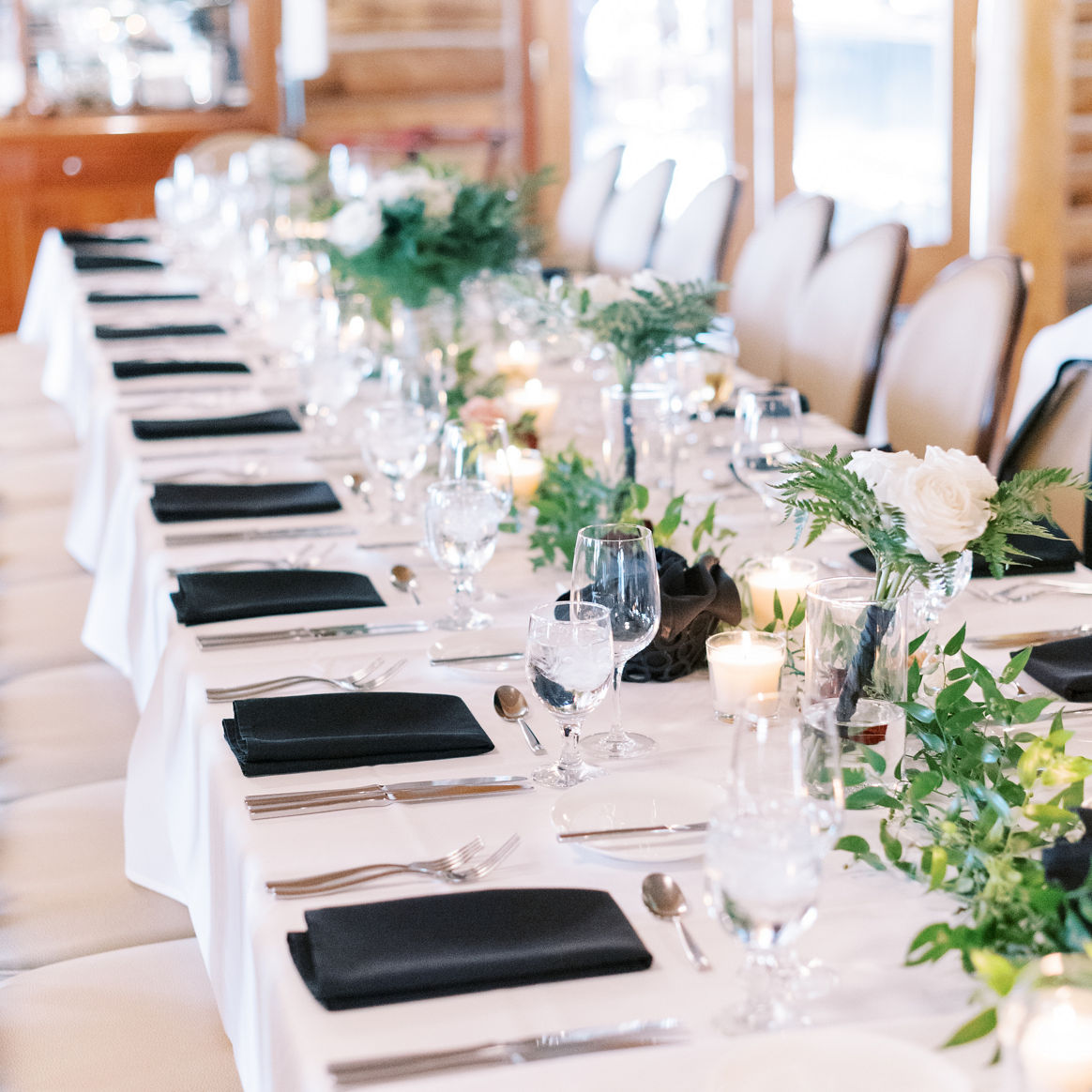 Summer Wedding Imagery at Keystone Ranch at Keystone