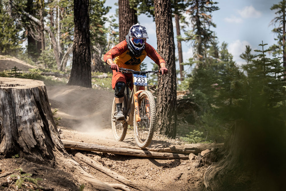 Northstar mountain bike race new arrivals