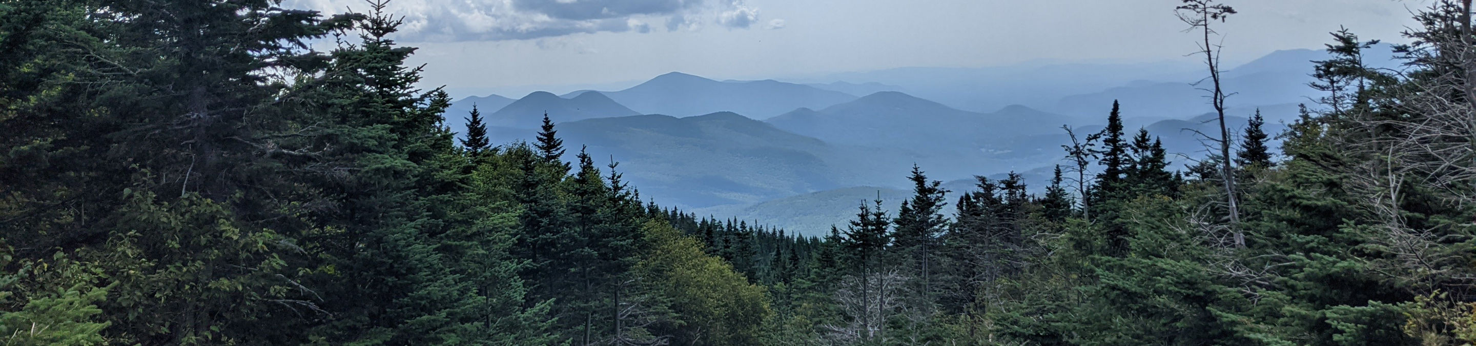 Summer Scenics at Wildcat Mountain