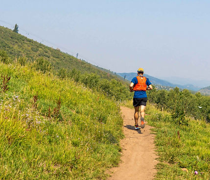 Park City Trail Runner