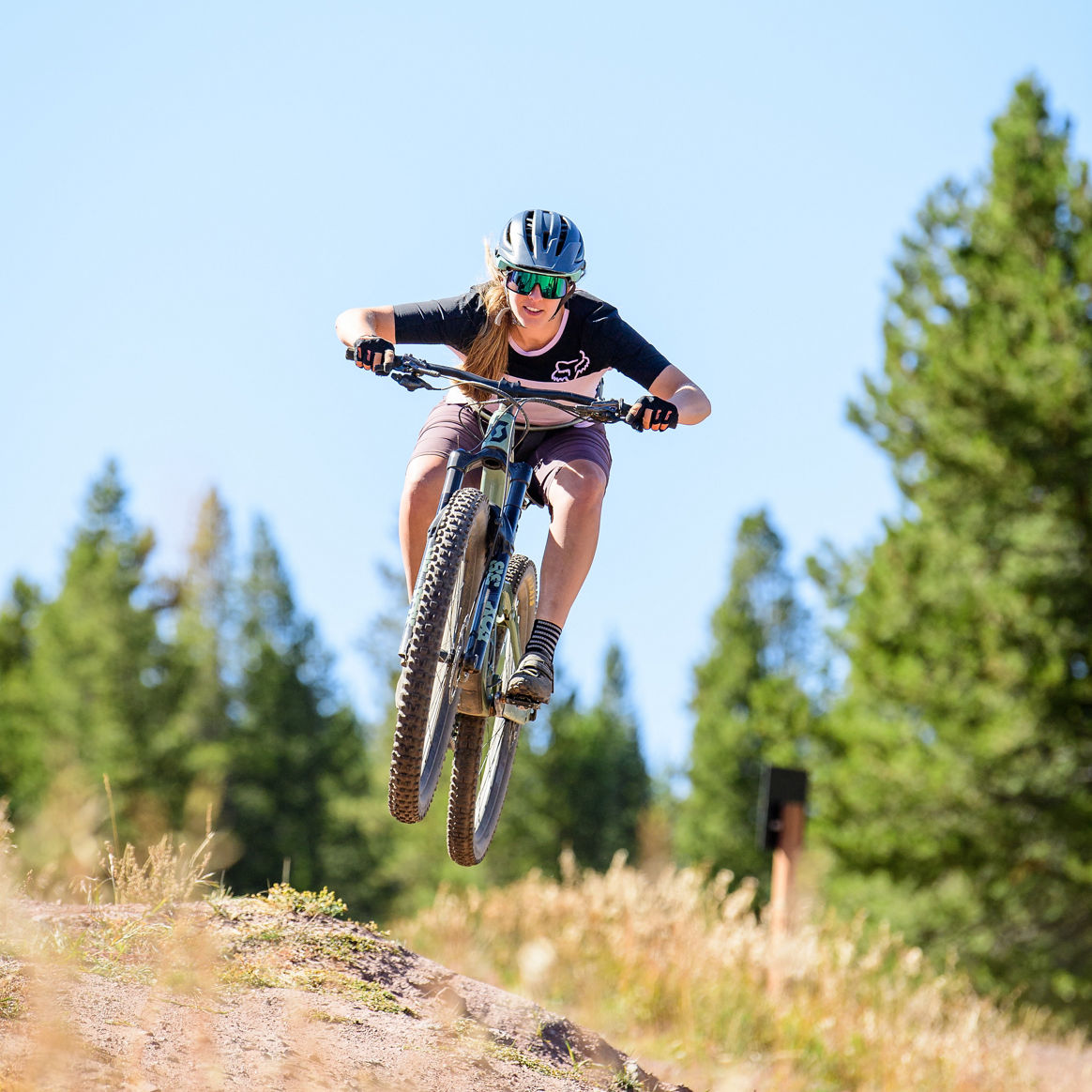 Bike park first timer what to know | Snow.com, image size:1003x1003