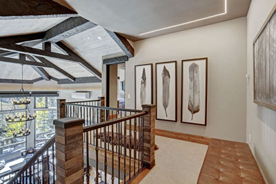 Foyer at Vail Gore Creek