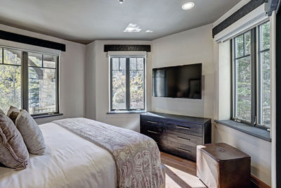Bedroom Unit at Vail Gore Creek