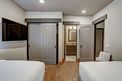 Bedroom Unit at Vail Gore Creek