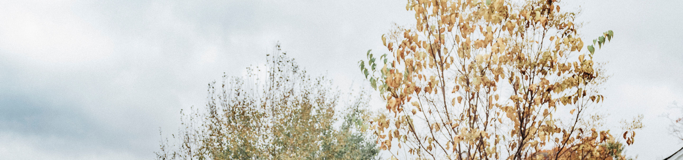 Fall Wedding Ceremony at Jackson Gore at Okemo