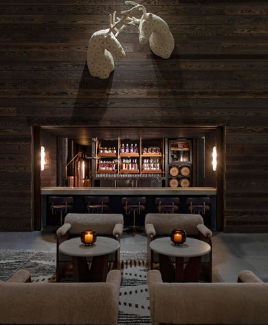 10th Mountain at The Hythe Vail 