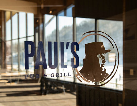 Paul's Pub and Grill at Afton Alps, MN