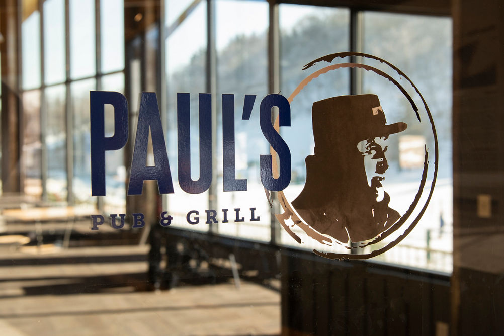 Paul's Pub and Grill at Afton Alps, MN