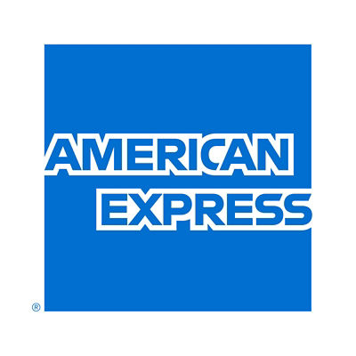 American Express .png Logo for Sitecore