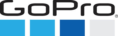 GoPro .png Logo for Sitecore