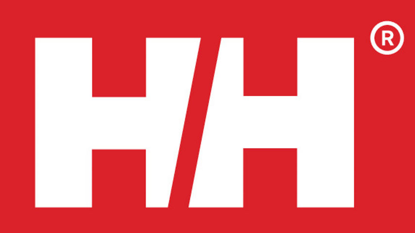 Helly Hansen .png Logo for Sitecore