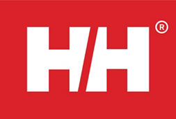 Helly Hansen .png Logo for Sitecore