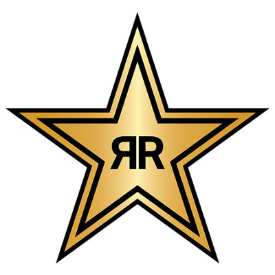 Rockstar .png Logo for Sitecore