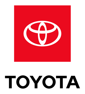 Toyota .png Logo for Sitecore