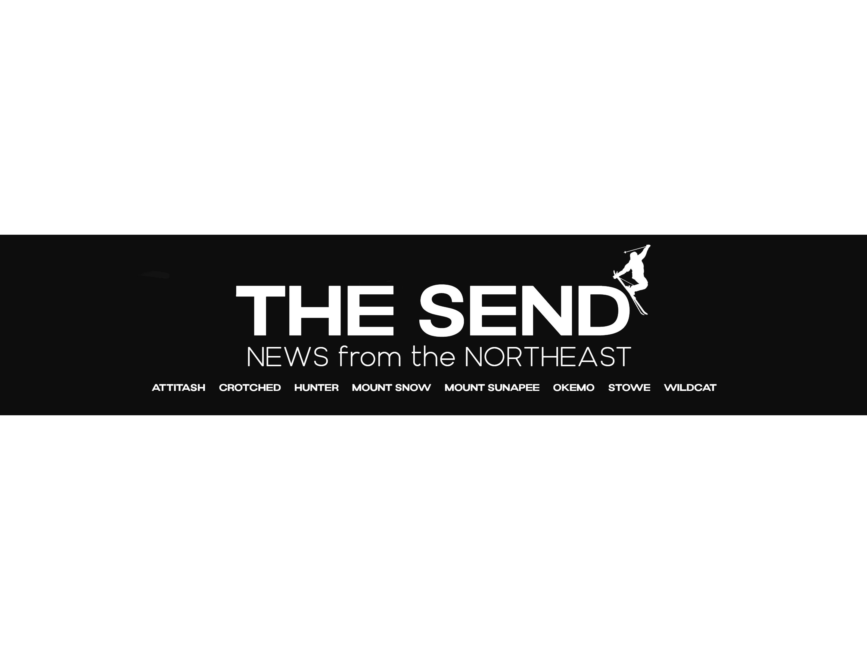 Hero Banner for the The Send: News from the Northeast Blog