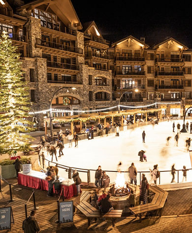 2021 Northstar Noel Nights 