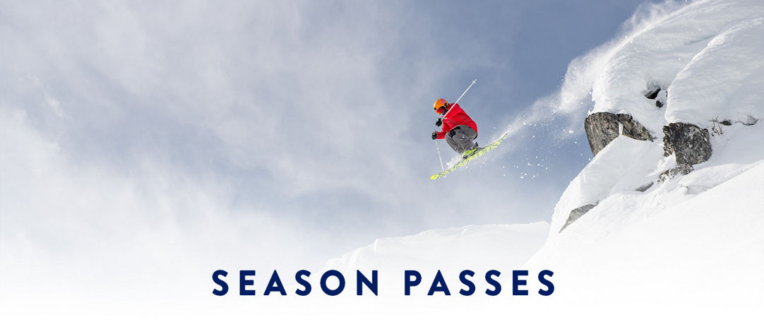 Season Passes