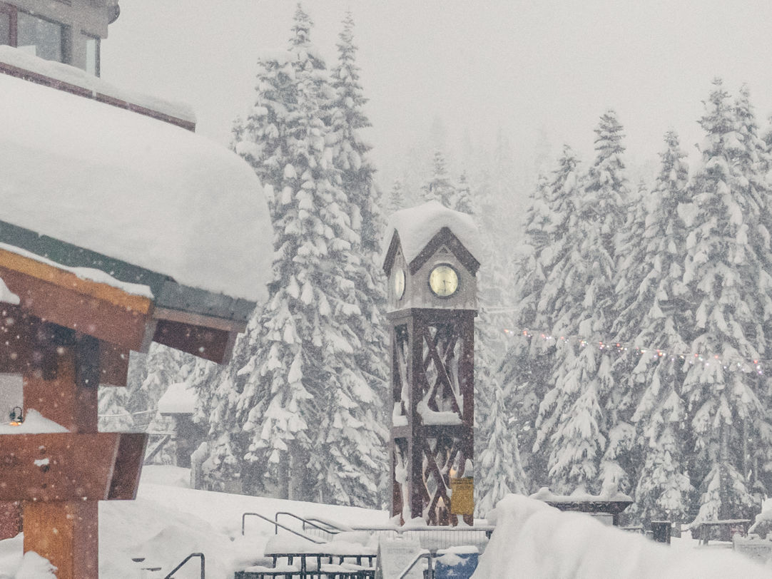 Snow & Weather Report  Wildcat Mountain Resort
