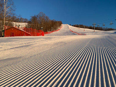 Stifel Success Alpine NorAm Series - Stowe 2027 poster or cover