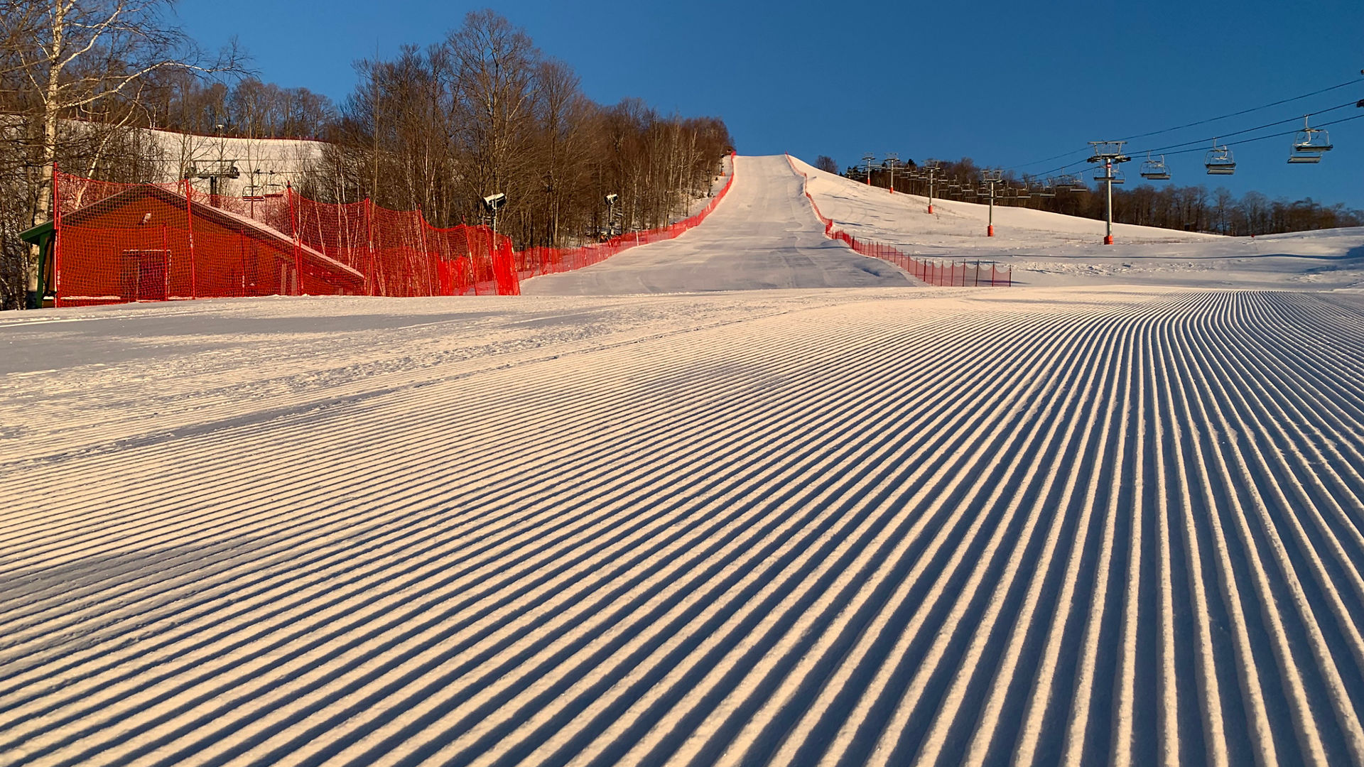 Stifel Success Alpine NorAm Series - Stowe 2027 poster or cover