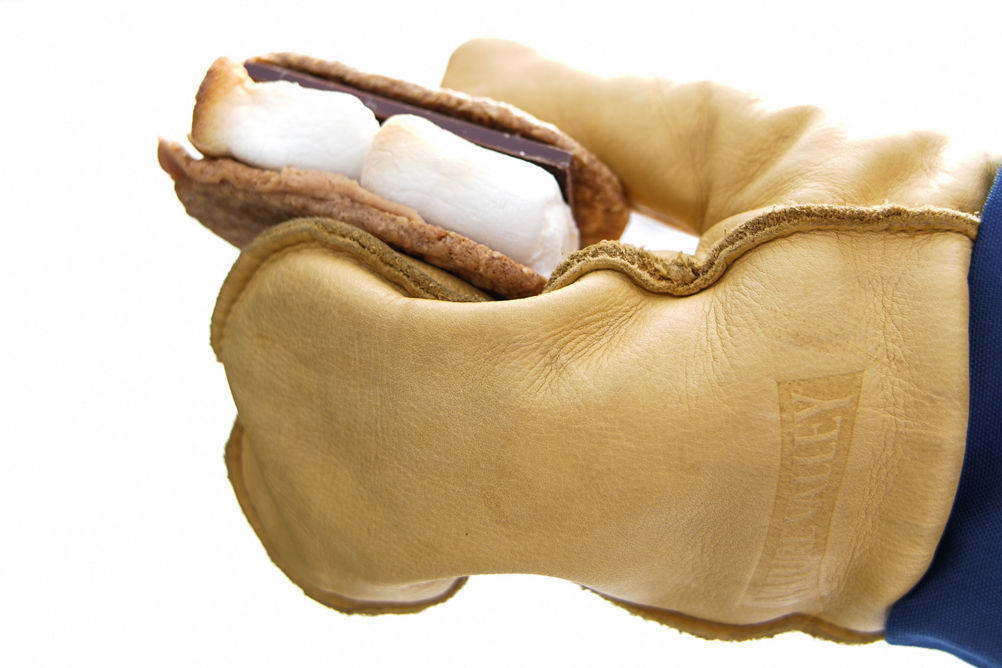 Valley S'mores Gondola in the Alps Village at Afton Alps