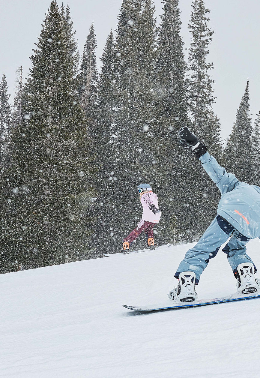 Beaver Creek Ski & Snowboard Lessons