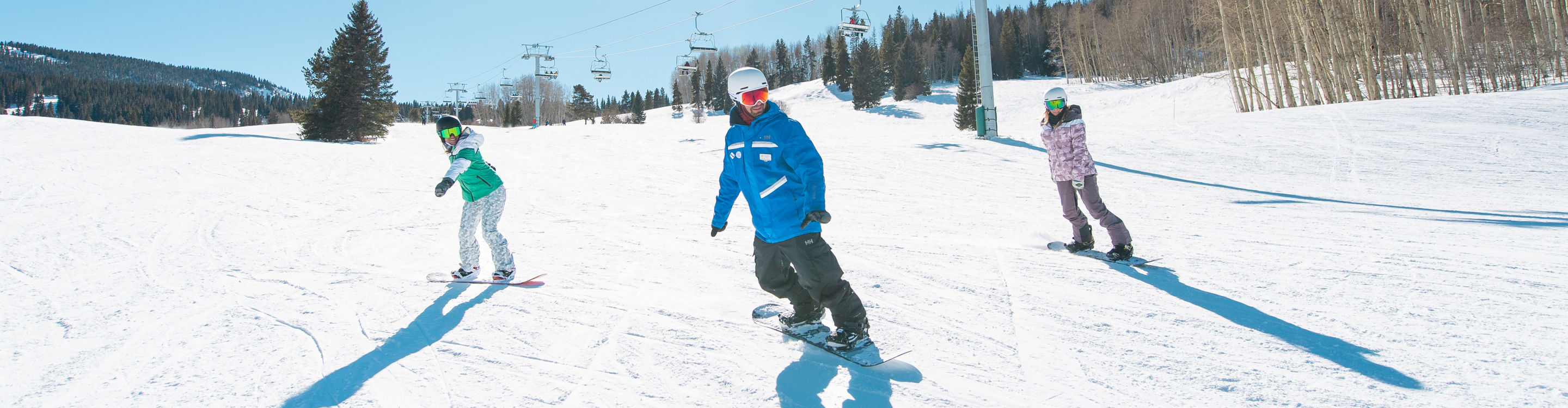 Beaver Creek Ski and Snowboard Lessons Beaver Creek Resort