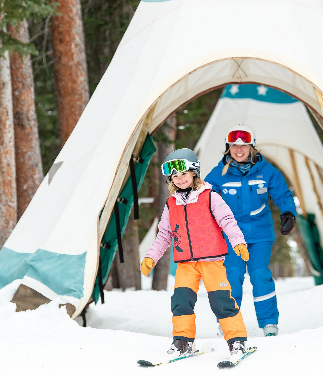 How to Plan a Ski Trip for Your Family, Lifestyle