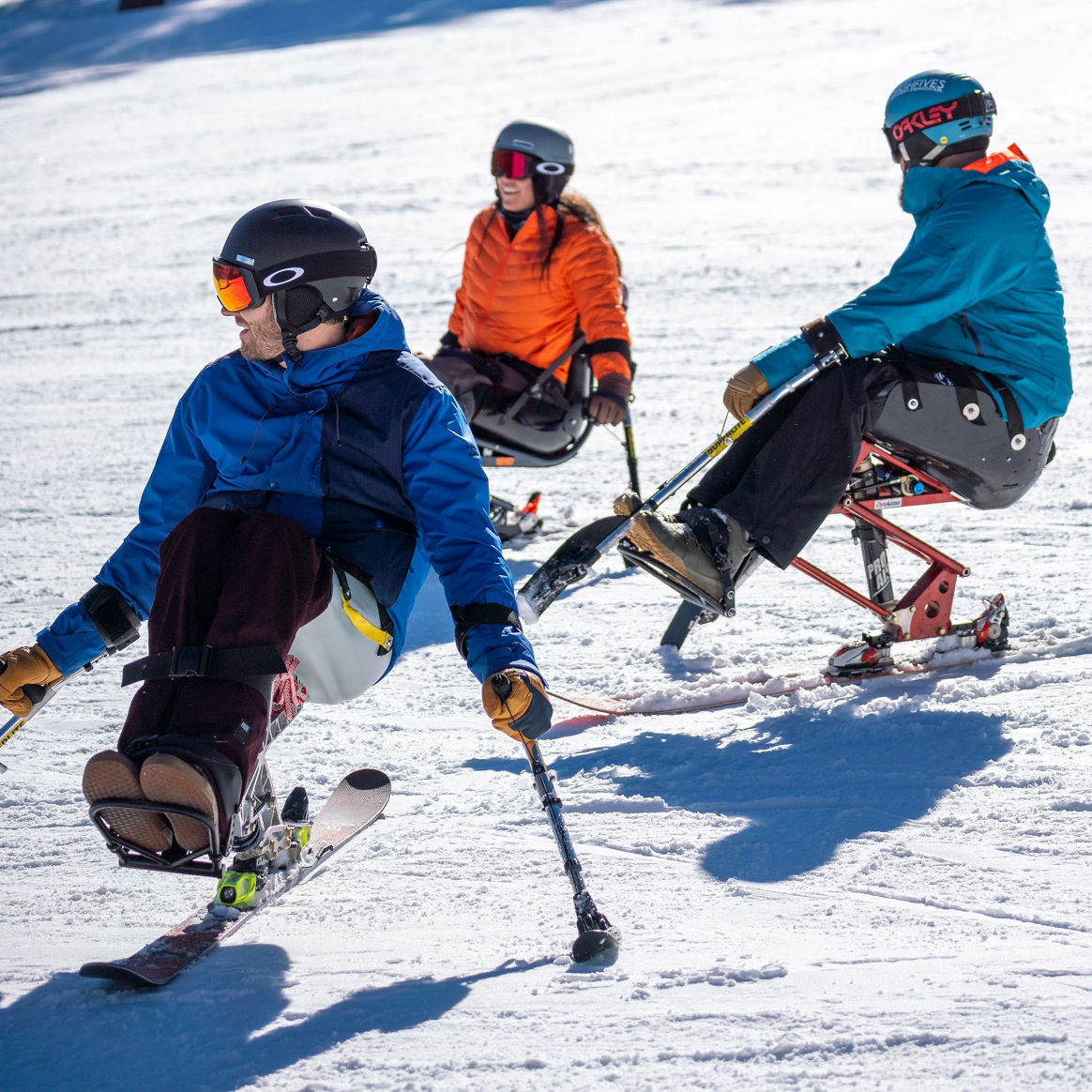 Adaptive Skies at Northstar
