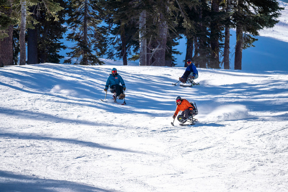 Adaptive Skies at Northstar