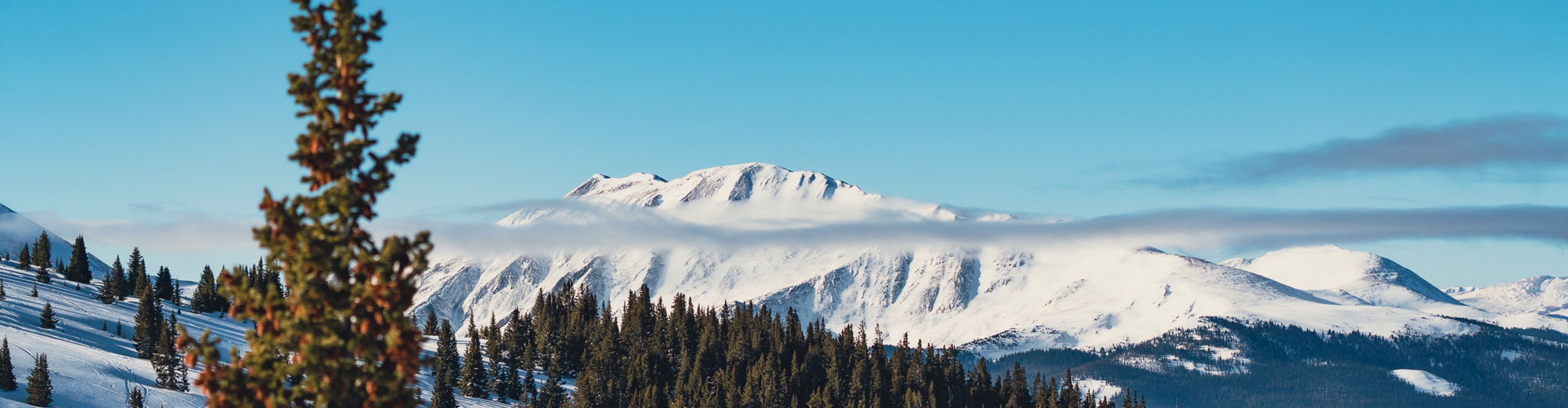 Scenic from Keystone® 168一分钟极速赛车官网预测 Bergman Bowl Lift Shoot