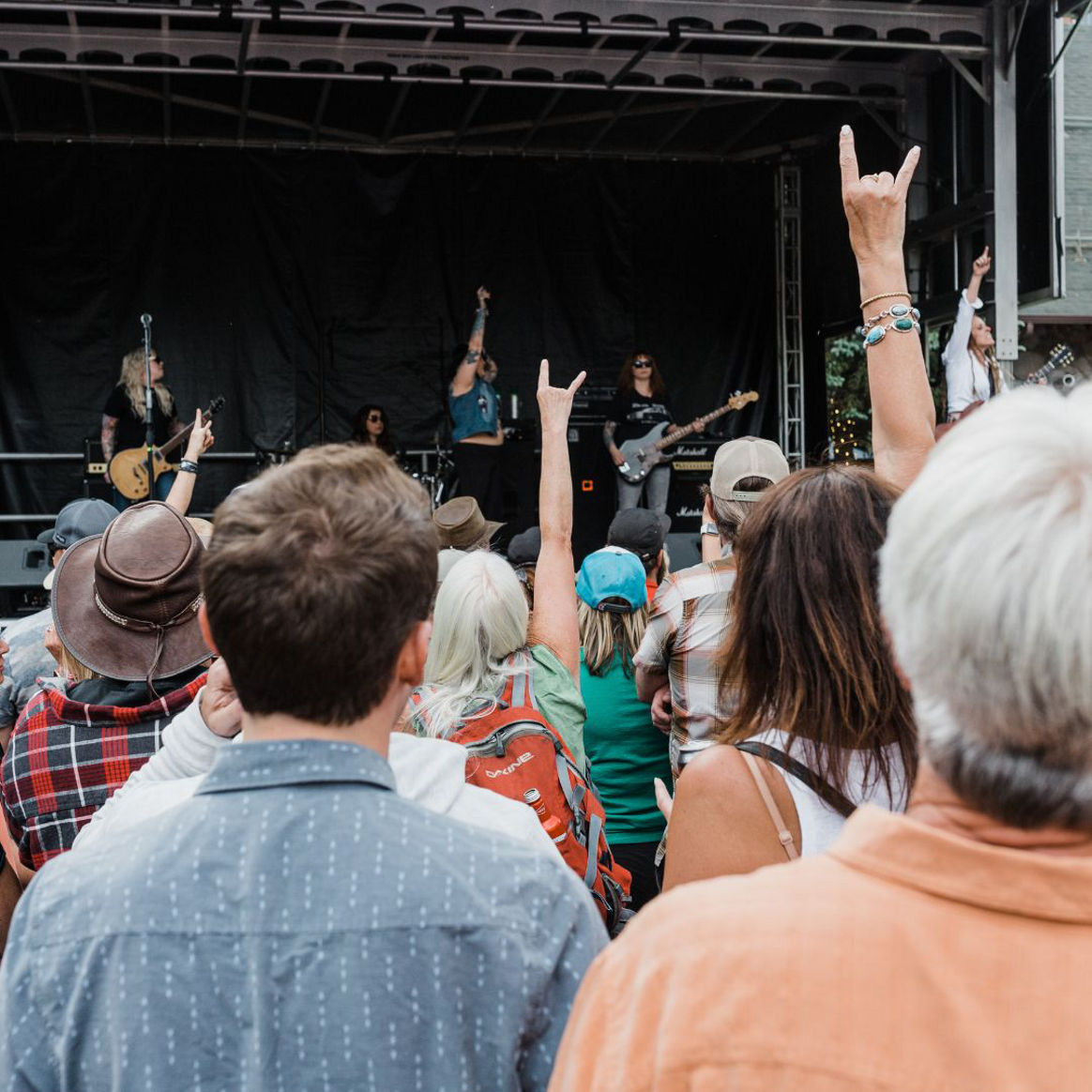 2022 KNC Festival Imagery