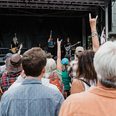 2022 KNC Festival Imagery