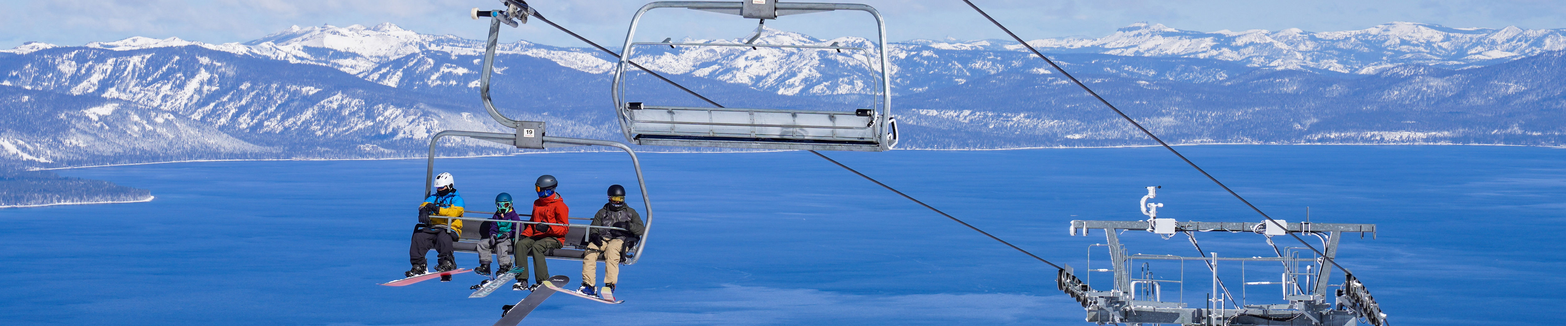 Gondola Vista Luxury Villas by Ski Heavenly & Beaches, South Lake Tahoe –  Preços atualizados 2023