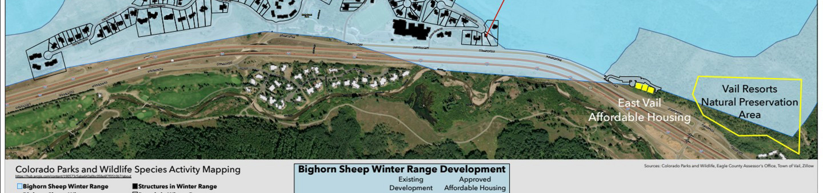 Project Bare Bones Map