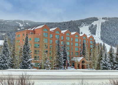 Keystone Colorado Vacations - AllTrips