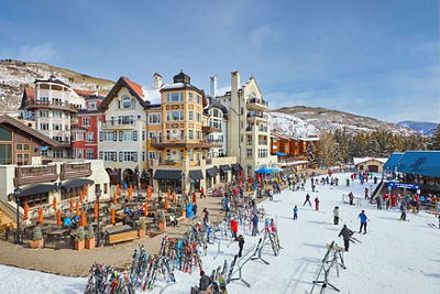 Your Guide to the Best Vail Ski-In Ski-Out Destina