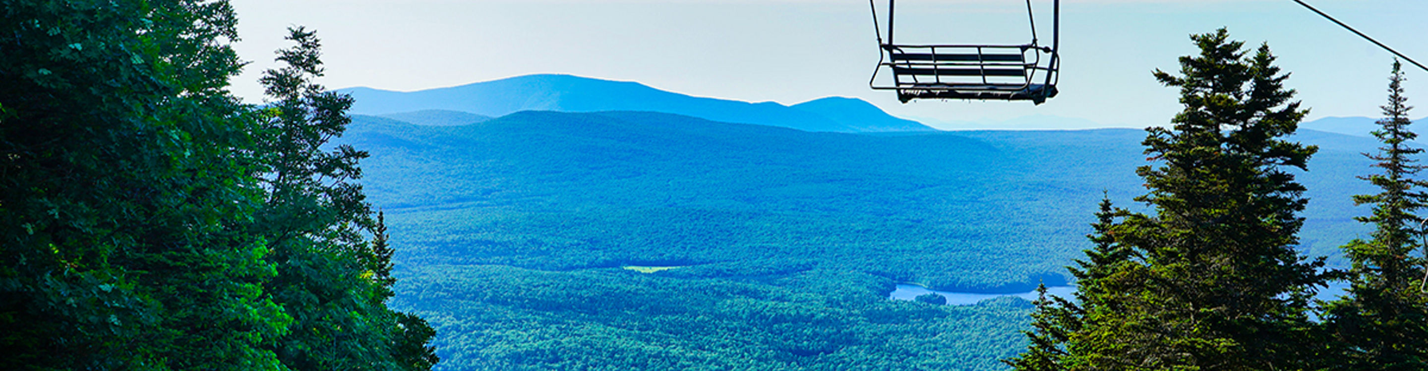 Mount Snow Resort EMR Native Image