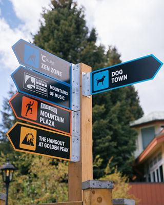 2022 Mountain Games at Vail