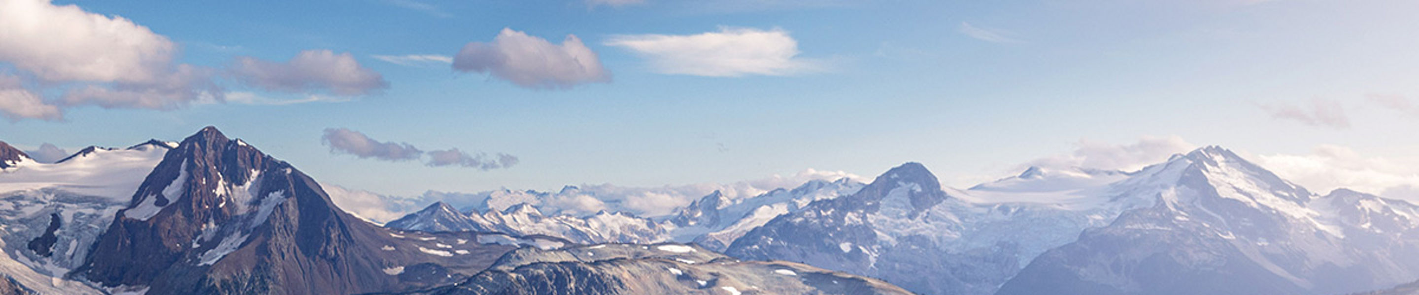 Whistler Blackcomb Summer Visit Local Sightseeing Native Image