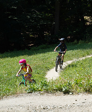 Mount Sunapee Resort Newsletter RM Hero Image