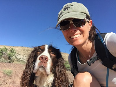 Tara Schoedinger Personnel Photo