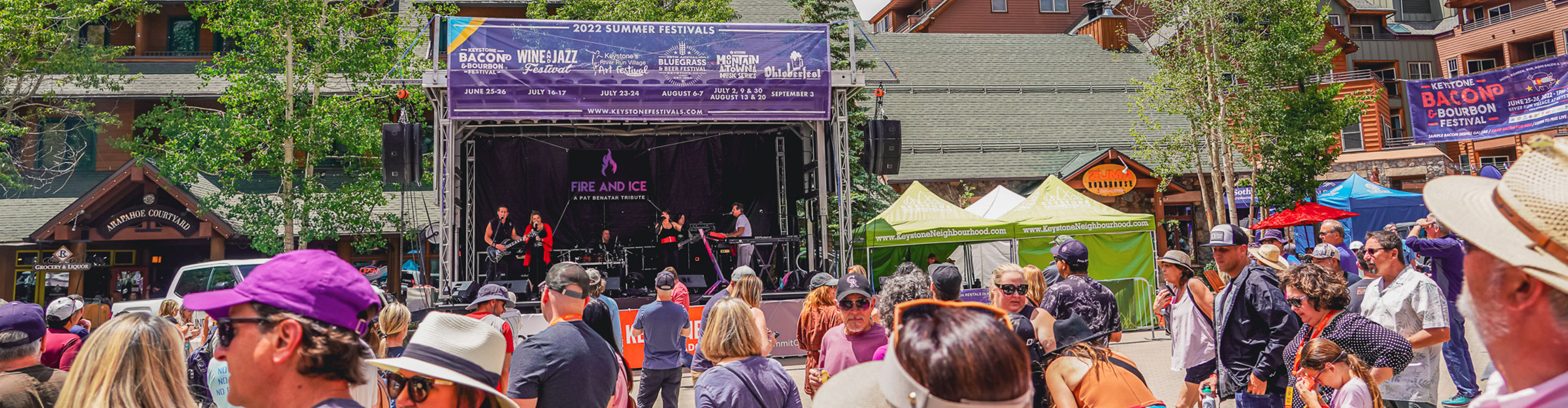 2022 KNC Festival Imagery