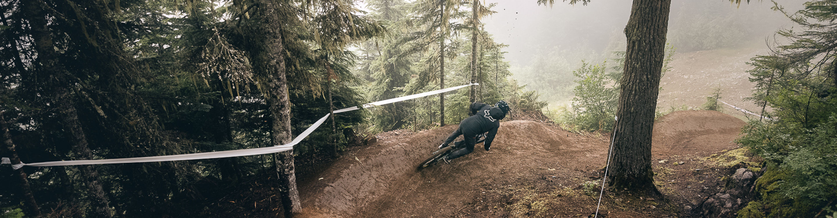 UCI Mountain Bike World Cup | Whistler Blackcomb