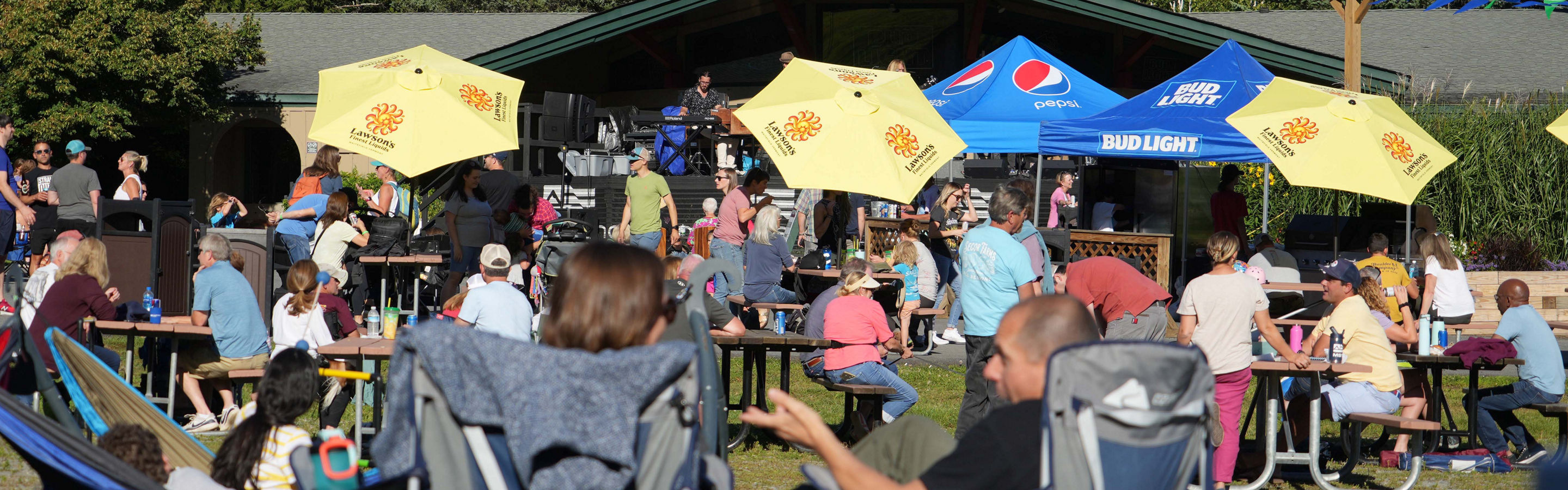 2022 Mount Snow Block Party