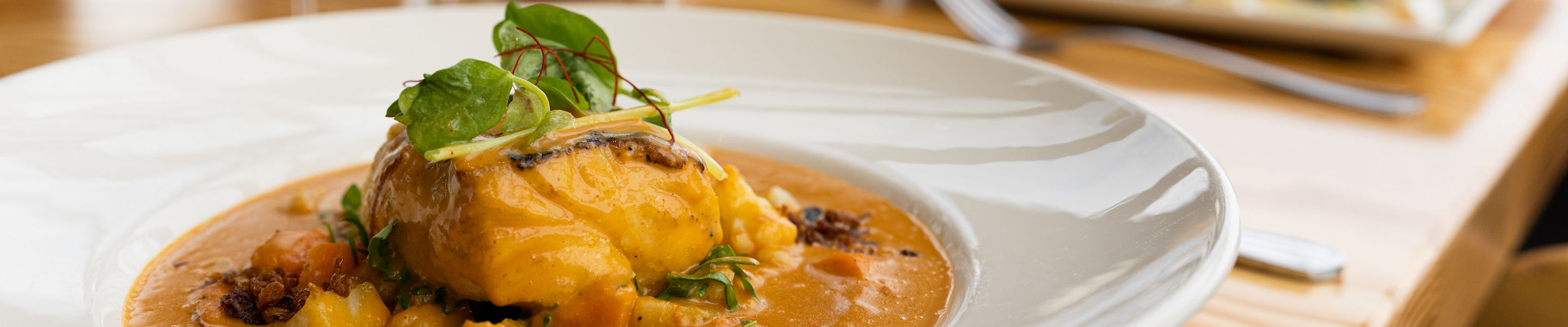 Christine's on Blackcomb