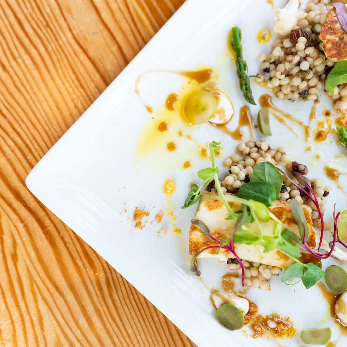 Christine's on Blackcomb