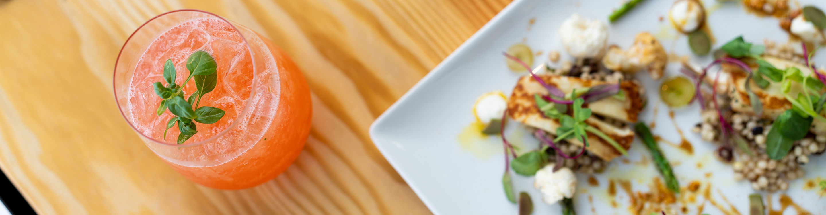 Christine's on Blackcomb