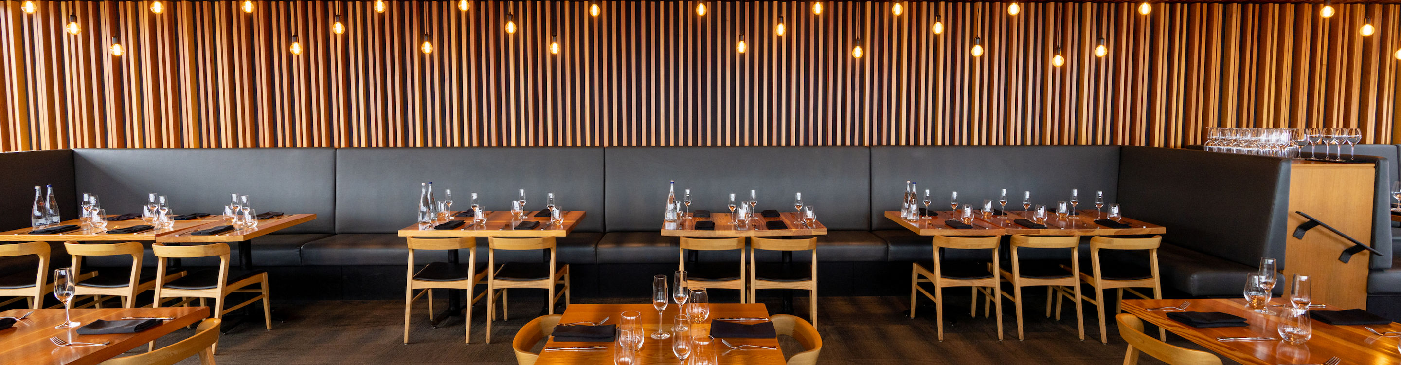 Christine's on Blackcomb