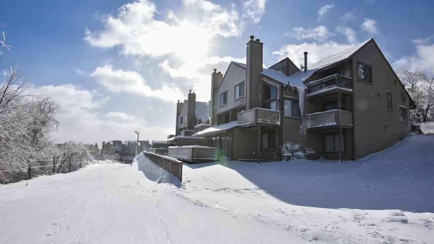 The Villages at Seven Springs
